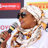 Amina Mohamed