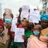 Mau Forest evictees in Narok South s