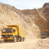 Elgeyo Marakwet flourspar mining site