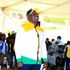 Kenya Kwanza presidential candidate William Ruto