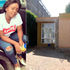 The late Monica Kimani