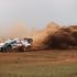 WRC Safari Rally