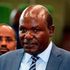IEBC Chairman Wafula Chebukati.