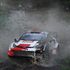 WRC Safari Rally