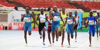 Wycliffe Kinyamal
