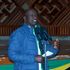Deputy President William Ruto