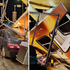 Road accident at Nairobi Expressway's Mlolongo Toll Station 