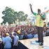Deputy President William Ruto 