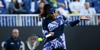 Serena Williams