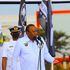 Uhuru Kenyatta 
