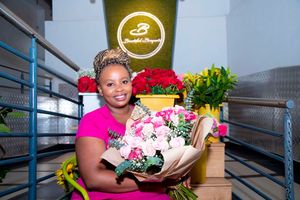 Marion Wambui 