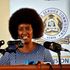 Nancy Macharia