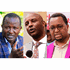 Muranga aspirants