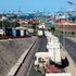 Mombasa Port