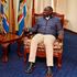 William Ruto