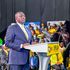 Deputy President William Ruto