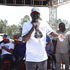 Raila Odinga 