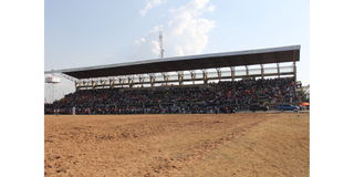Homa Bay