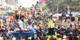 William Ruto