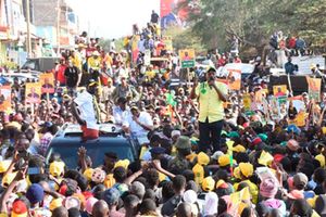 William Ruto