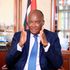 James Macharia