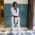 Olympian Milka Akinyi
