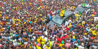 William Ruto