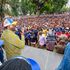Raila Odinga