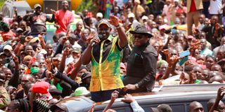 William Ruto
