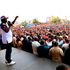 Raila Odinga