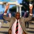 Uhuru Kenyatta