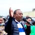 Uhuru Kenyatta