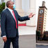 Uhuru Kenyatta
