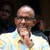 Garissa Township MP Aden Duale.