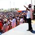 Azimio Raila Odinga in Kinango, Kwale County