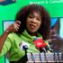 Infotrak Chief Executive Officer Angela Ambitho 