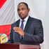 Treasury CS Ukur Yatani
