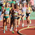 Faith Kipyegon