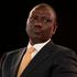 Deputy-President William Ruto.