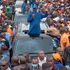 Raila Odinga