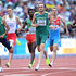 Timothy Cheruiyot