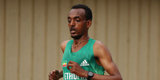 Tamirat Tola