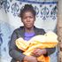 Jackline Ondebo, pregnancy loss, miscarriages, miscarriages