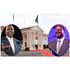 Raila Odinga. 