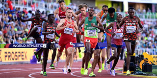 Conseslus Kipruto