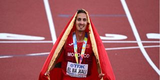 Sofiane El Bakkali