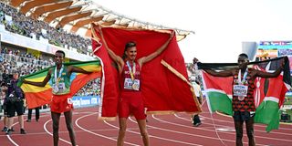Soufiane El Bakkali