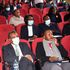 KNCHR Roseline Odede, DPP Noordin Haji and NCIC CEO Skitter Ocharo.