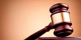 Man jailed for 45 years for defiling a minor.