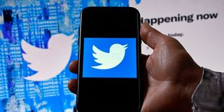 Twitter